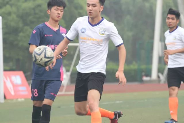 中国U18惜败澳大利亚 全力以赴赢得掌声和U19资格